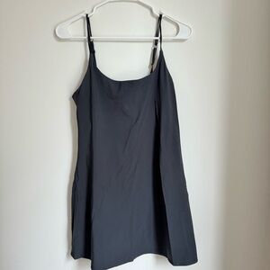 A&F Traveler Mini Dress Size Small